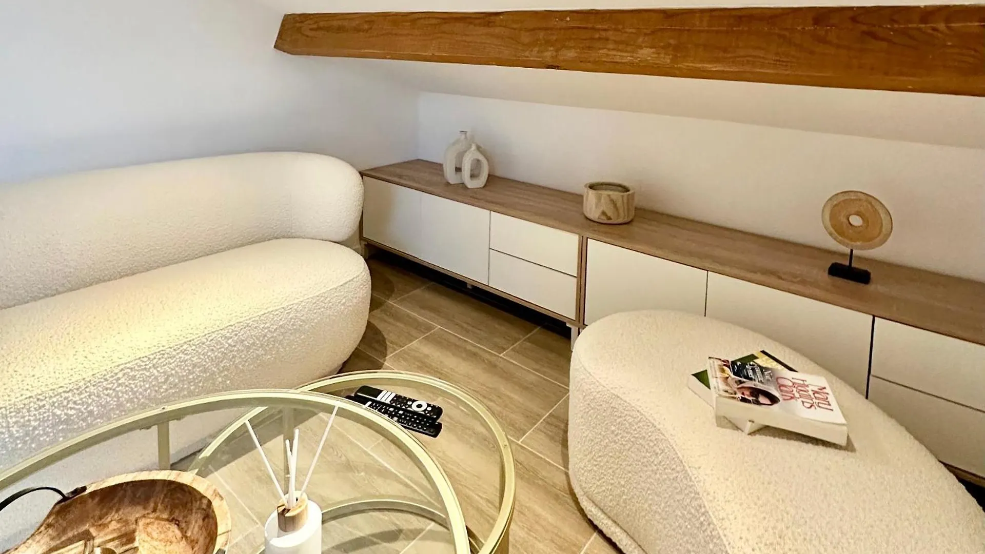 Les Suites De Celli Saint Tropez