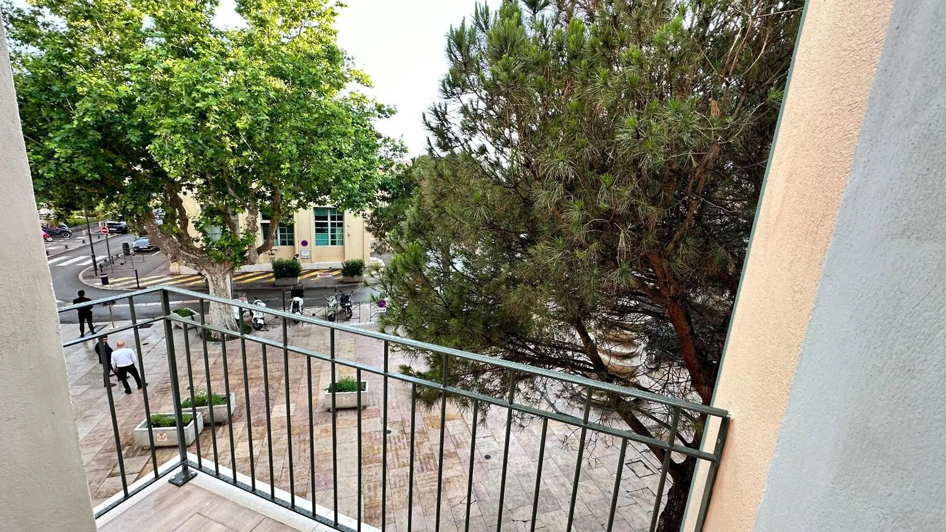 Les Suites De Celli Saint Tropez 0*,  Francie