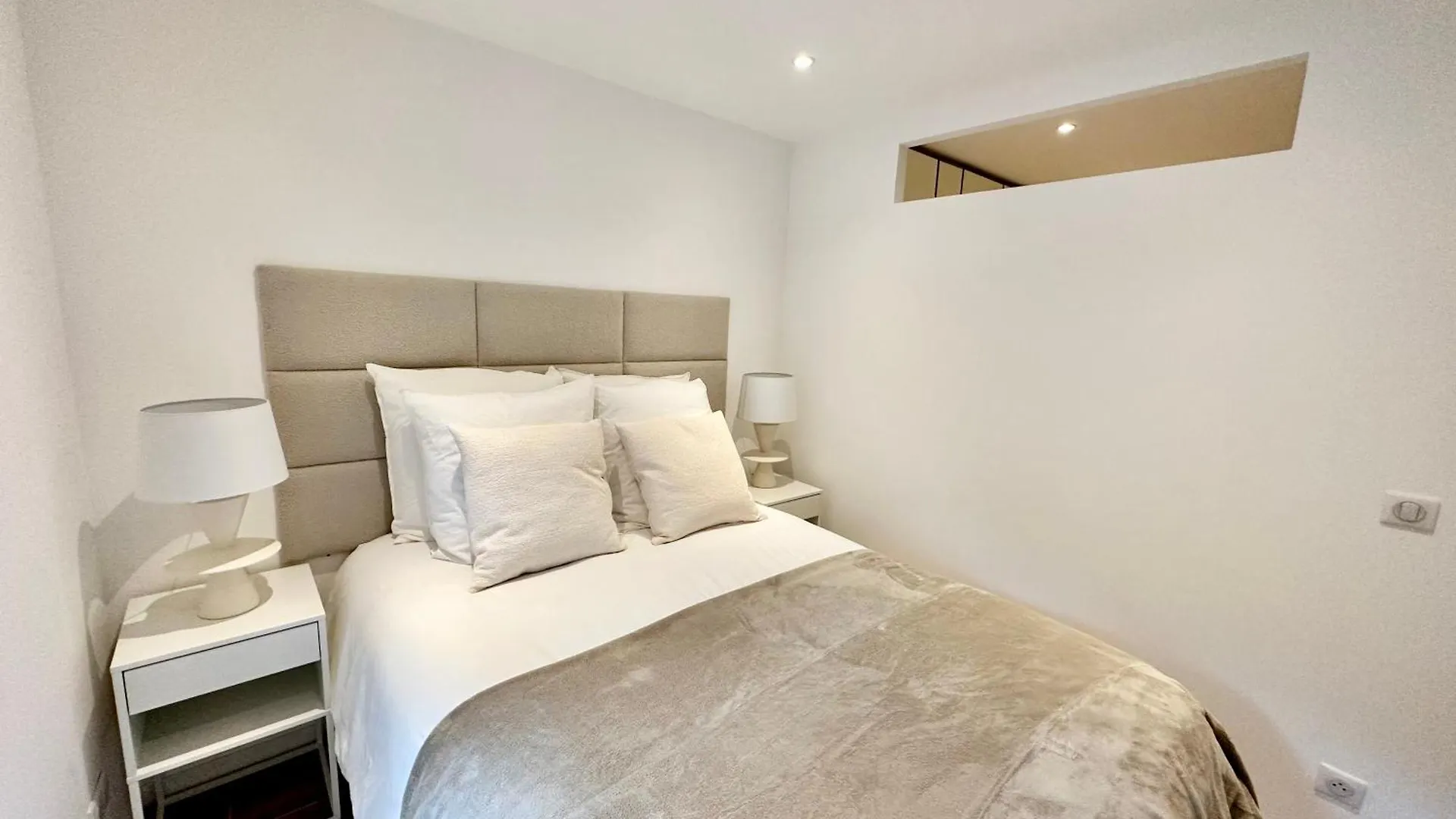 Les Suites De Celli Saint Tropez 0*,  Francie