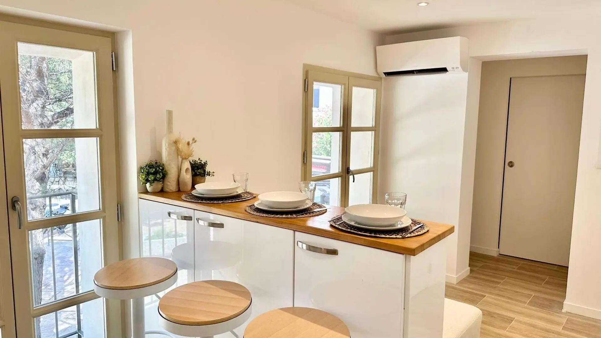 Les Suites De Celli Saint Tropez