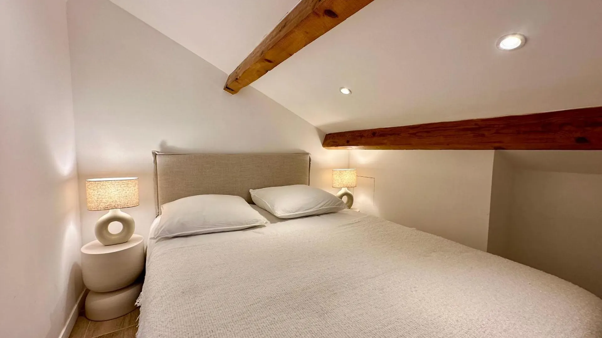Les Suites De Celli Saint Tropez