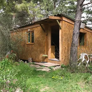  Chalet Sous Les Arbres