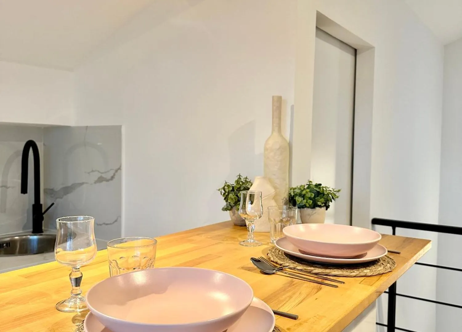 Les Suites De Celli Saint-Tropez Appartement