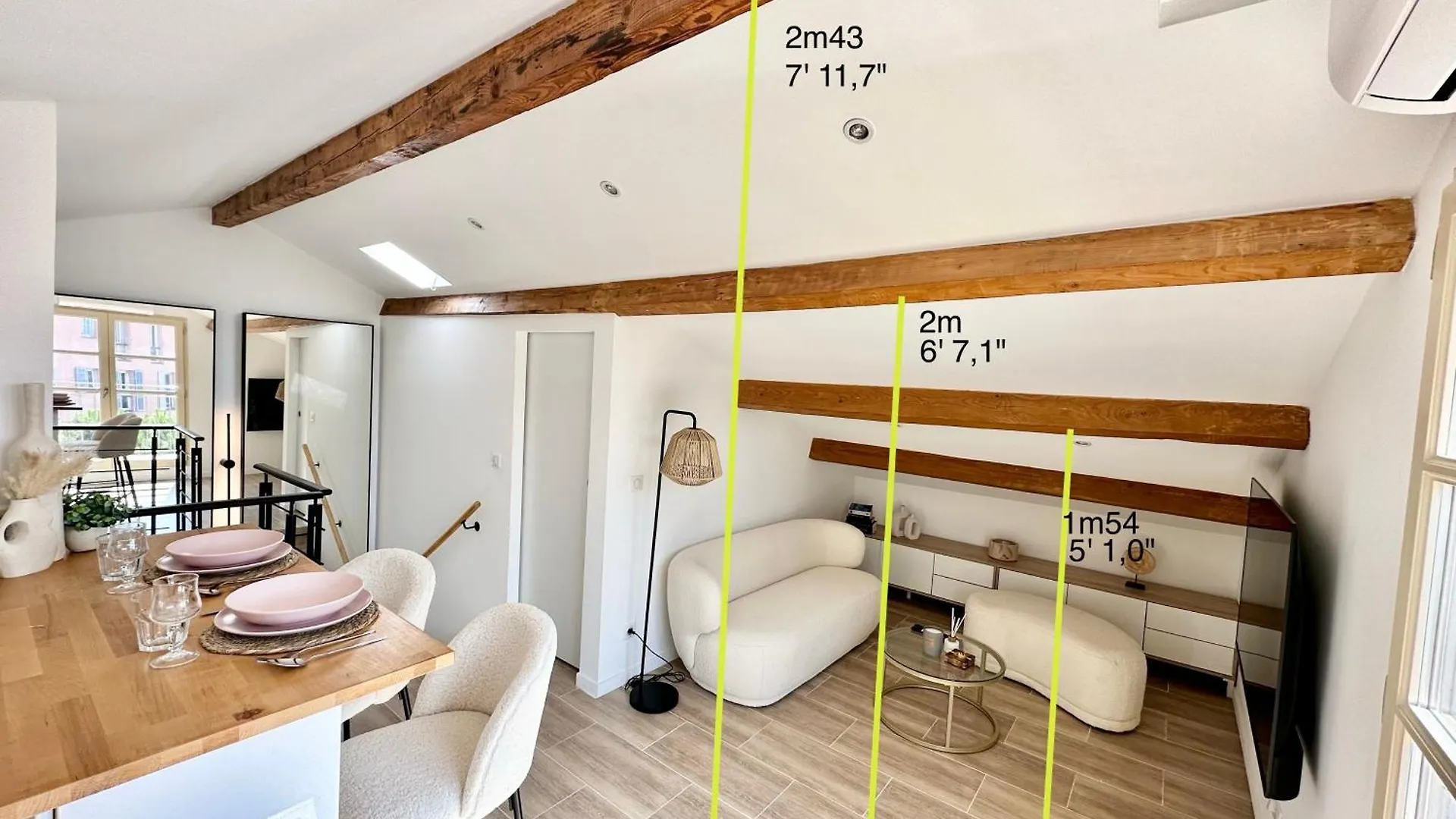 Appartement Les Suites De Celli Saint-Tropez