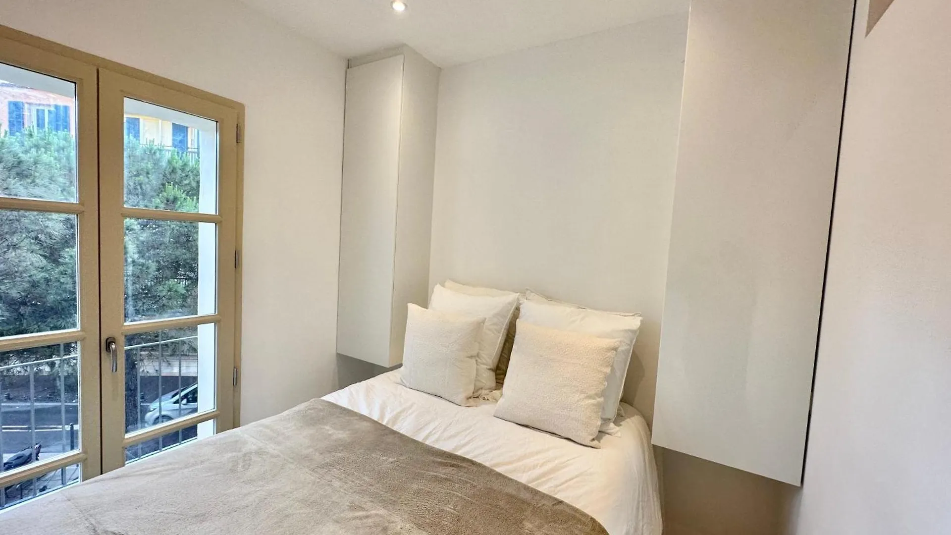 Appartement Les Suites De Celli Saint-Tropez