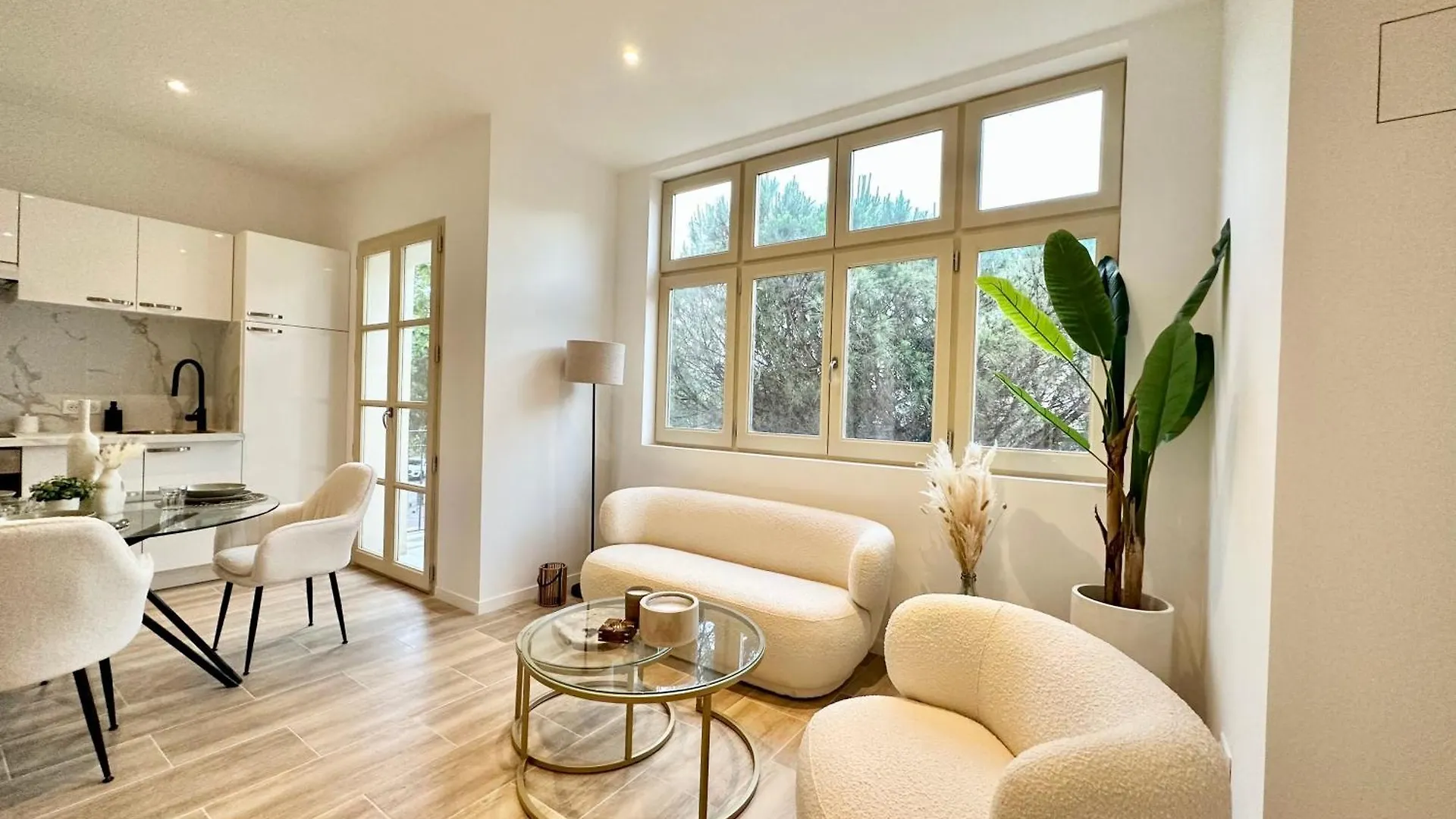 Les Suites De Celli Saint-Tropez