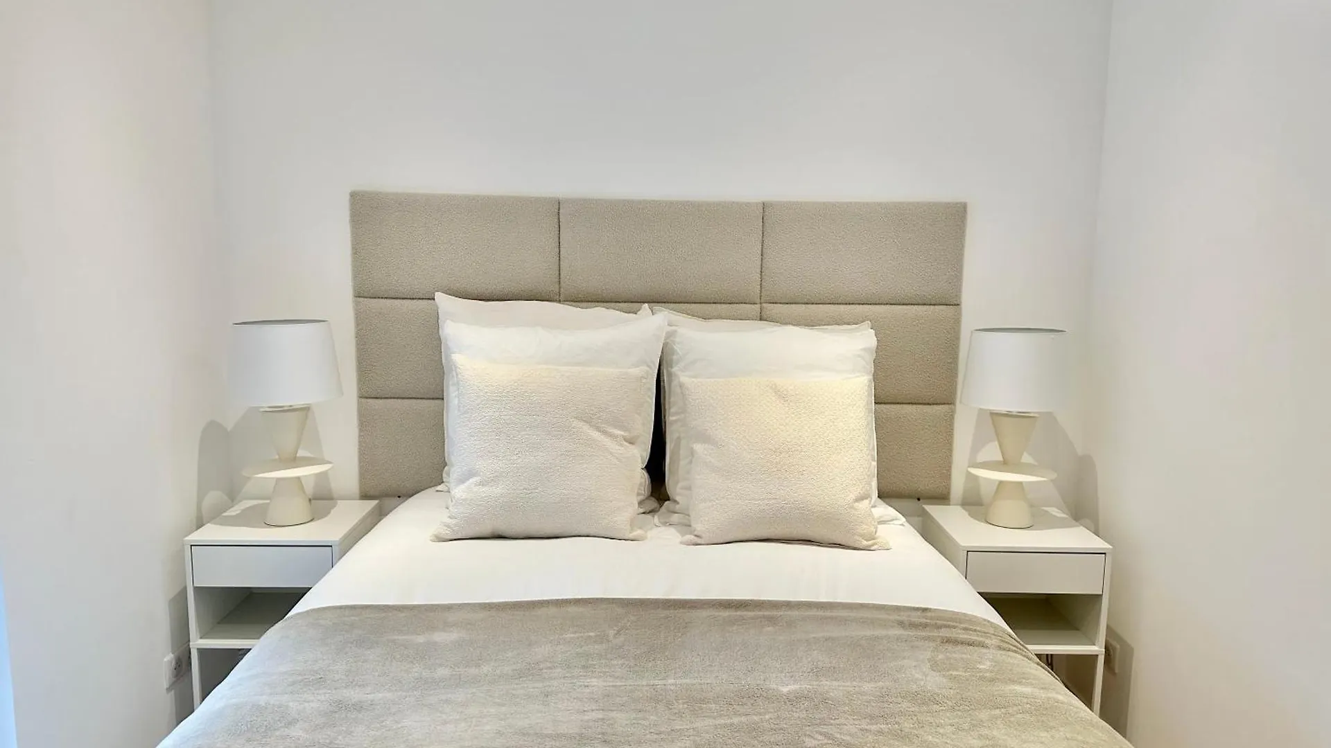 Les Suites De Celli Saint-Tropez Appartement