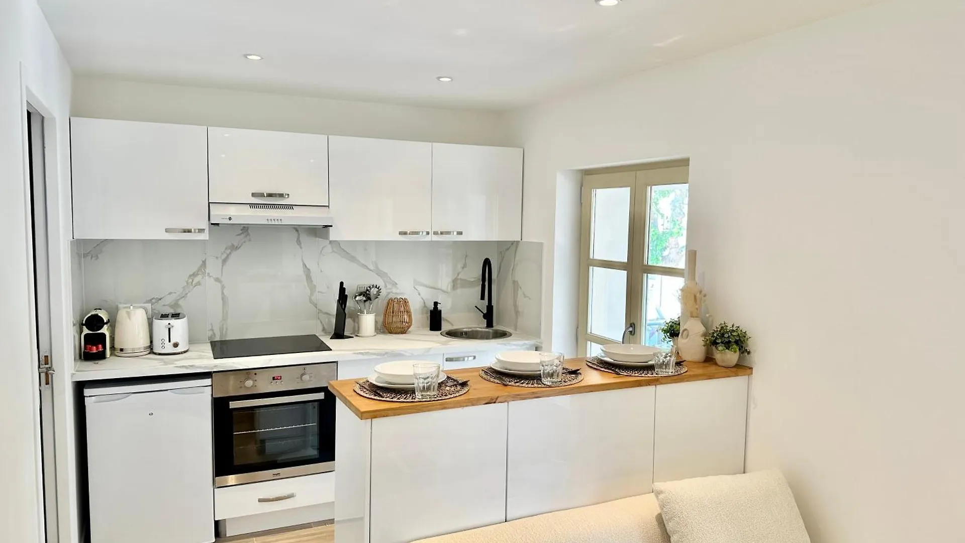 Appartement Les Suites De Celli Saint-Tropez